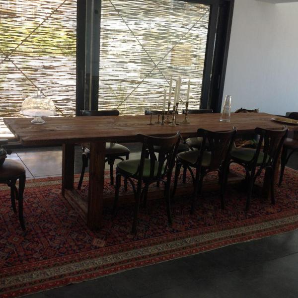 Sinan Bey Villa Projesi