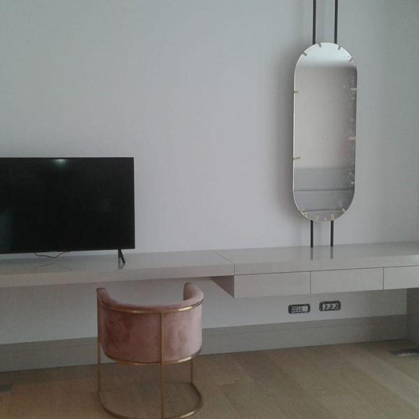 Teos Villa Projesi