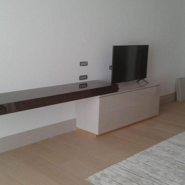 Teos Villa Projesi