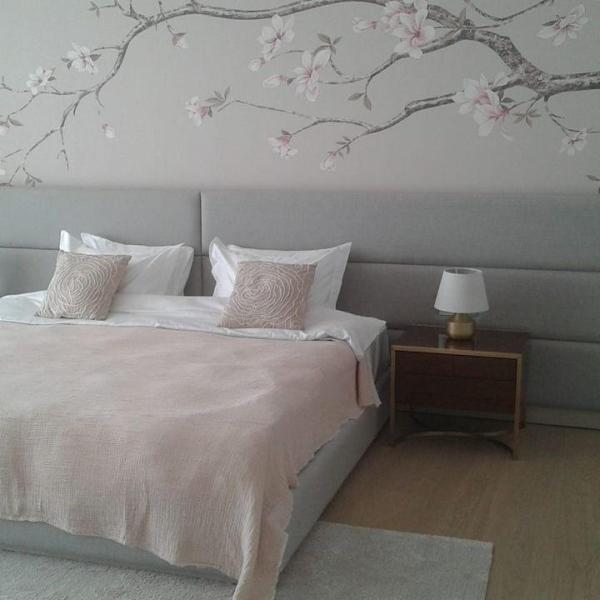 Teos Villa Projesi