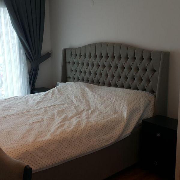 A&Y Ev Projesi