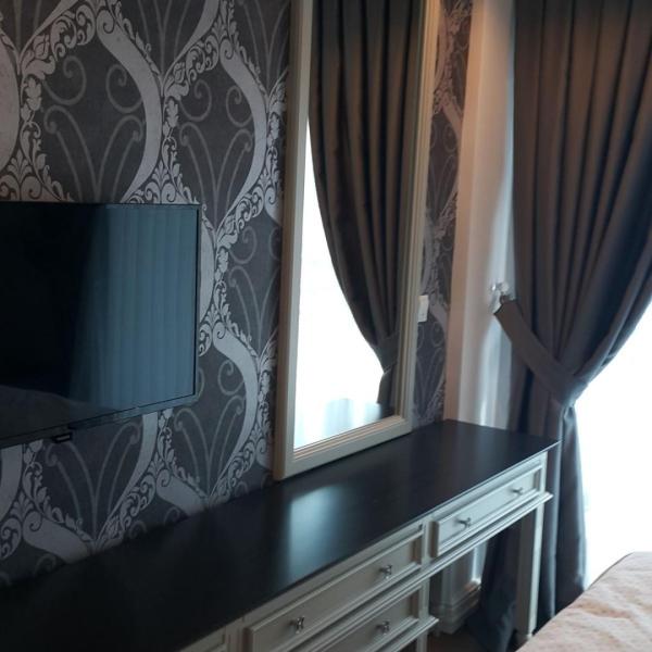 A&Y Ev Projesi