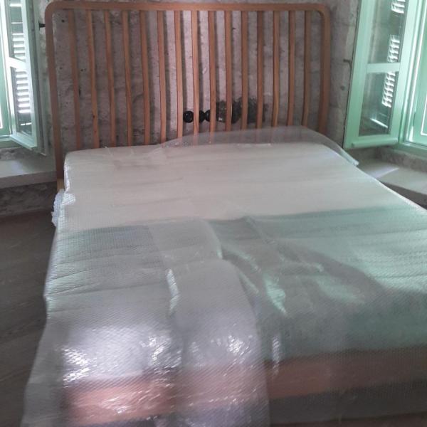 Zehra Hanım Villa Projesi