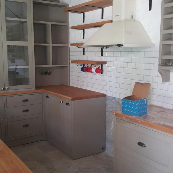Zehra Hanım Villa Projesi
