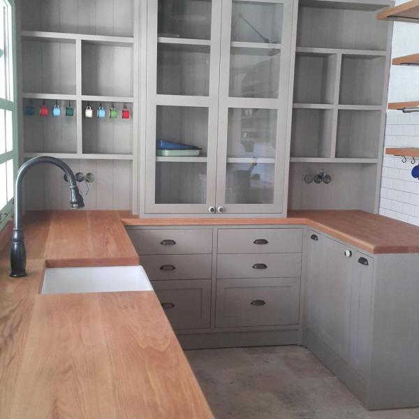 Zehra Hanım Villa Projesi