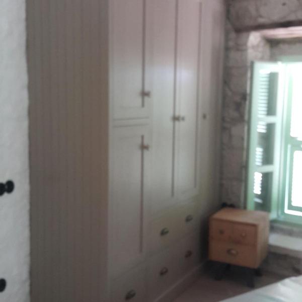 Zehra Hanım Villa Projesi