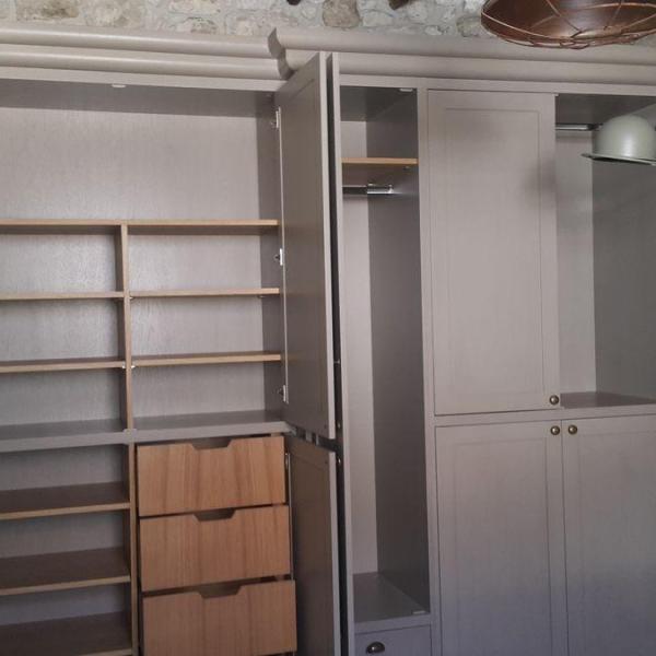 Zehra Hanım Villa Projesi