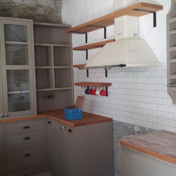 Zehra Hanım Villa Projesi