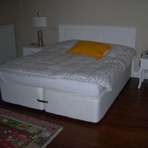 Zehra Hanım Villa Projesi
