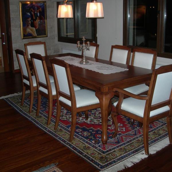Zehra Hanım Villa Projesi