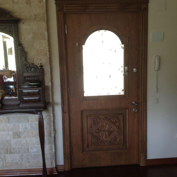 Zehra Hanım Villa Projesi