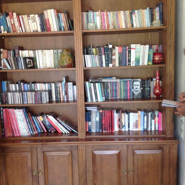Zehra Hanım Villa Projesi