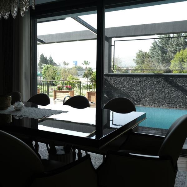B&T Villa Projesi